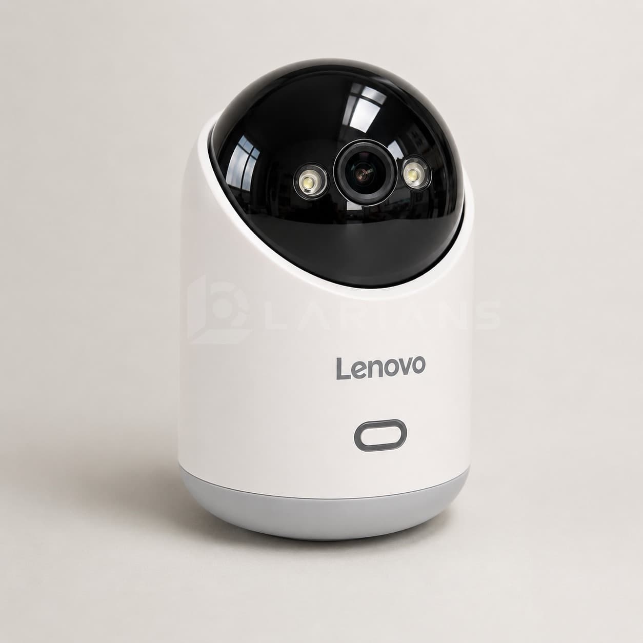 Камера видеонаблюдения Lenovo C35-U — вид спереди