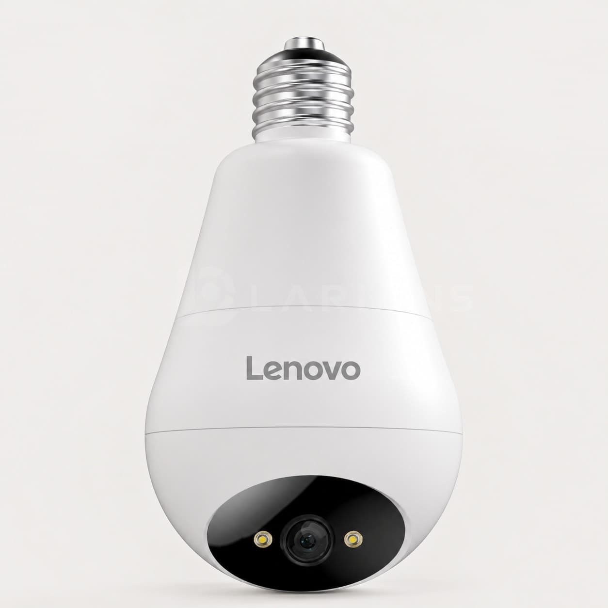 Камера видеонаблюдения Lenovo Q1M-U — вид спереди
